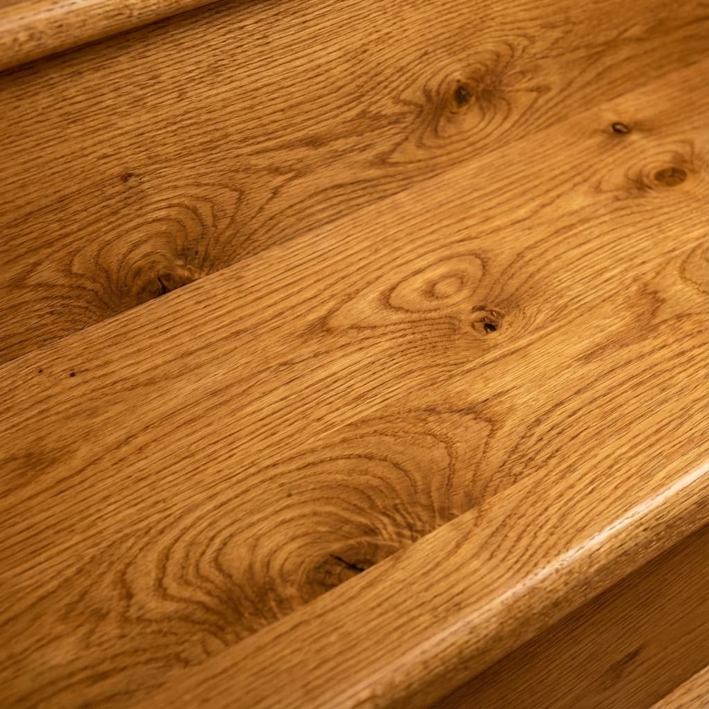 Ham Madde - İz Merdiven Antalya Merdiven İmalatı