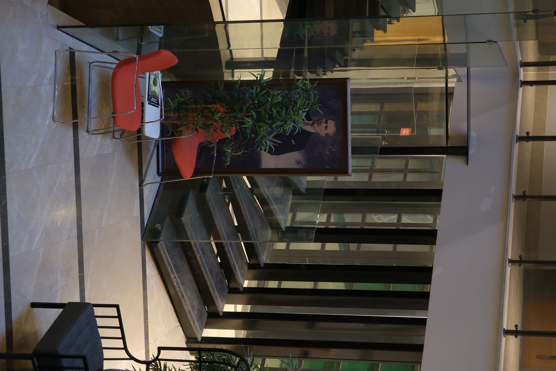 A Plaza - Ofis & Plaza Antalya