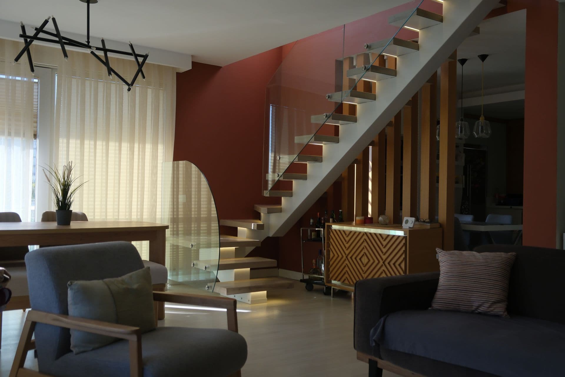 Concept Evleri 2 - Konut Projesi Antalya