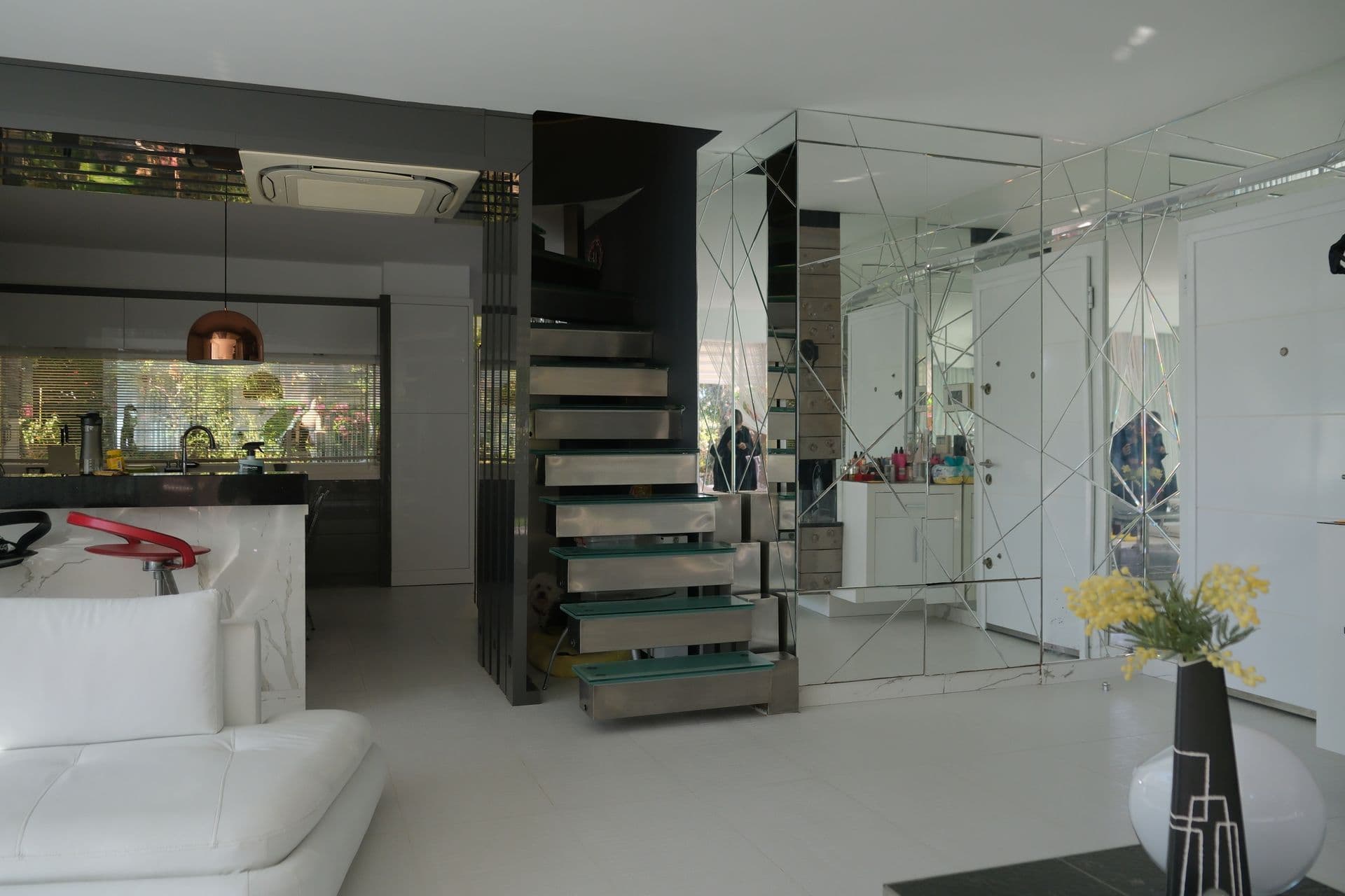 Concept Evleri Konyaaltı - Konut Projesi Konyaaltı, Antalya