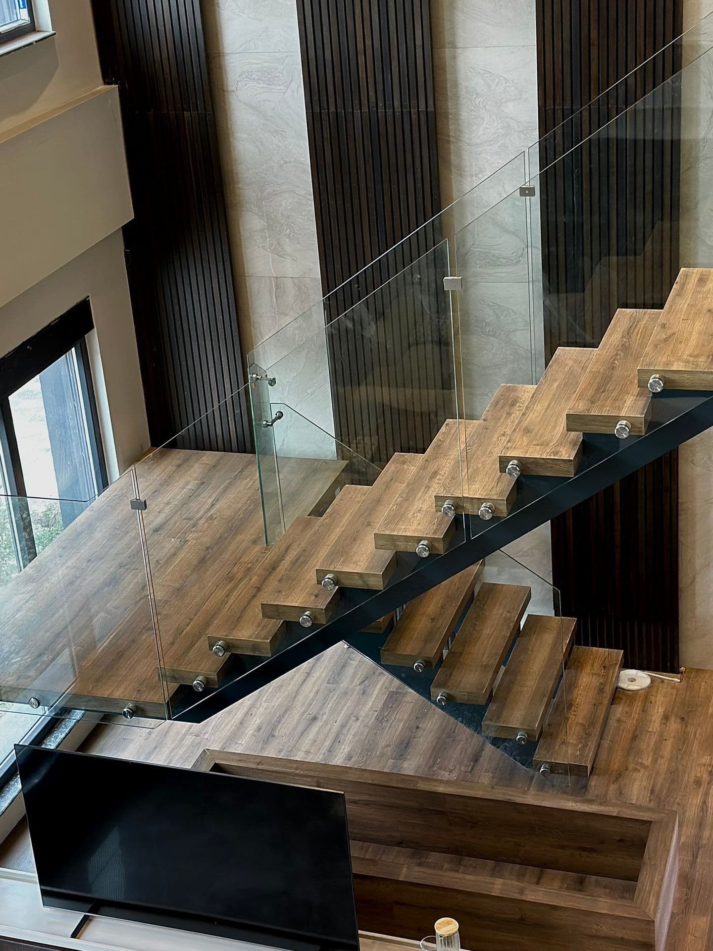 Döşemealtı Villa - Villa Projesi Döşemealtı, Antalya