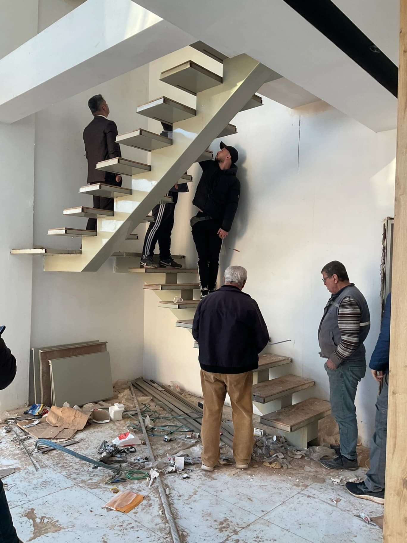 İmalat & Montaj - Diğer İşler Konyaaltı, Antalya