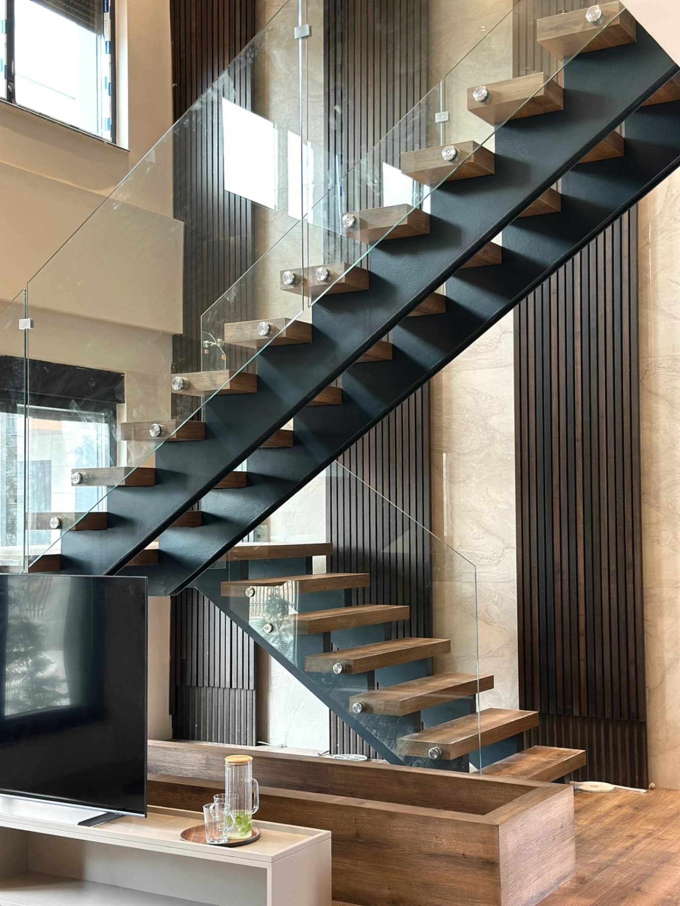 Döşemealtı Villa - Konut Projesi Döşemealtı, Antalya