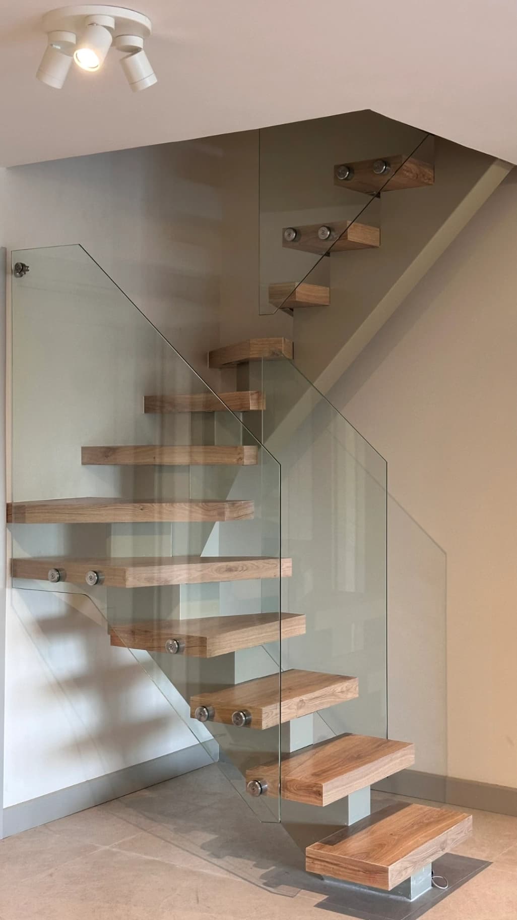 Martılı Sitesi - Konut Projesi Muratpaşa, Antalya