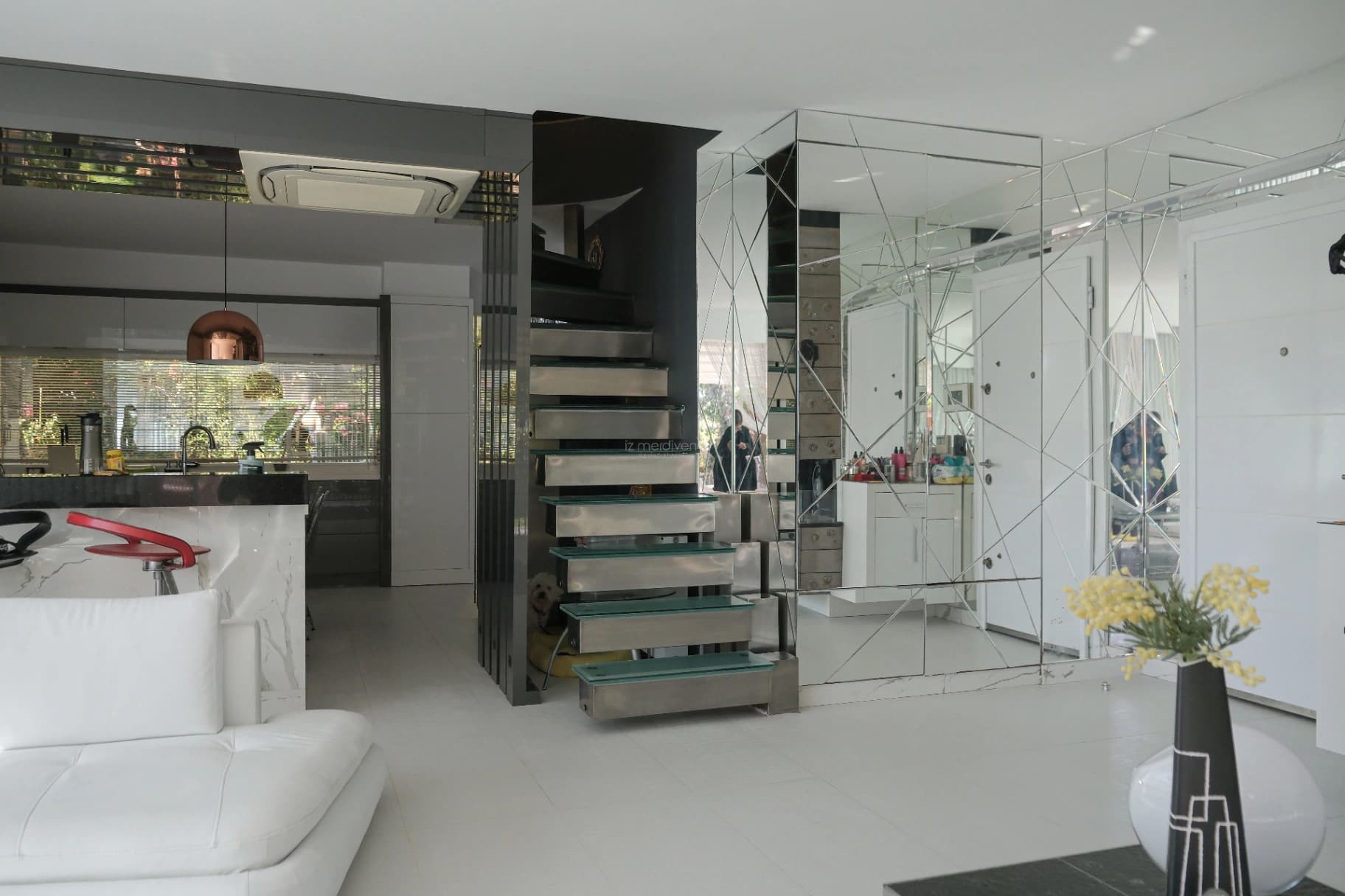 Concept Evleri 2 - Konut Projesi Konyaaltı, Antalya