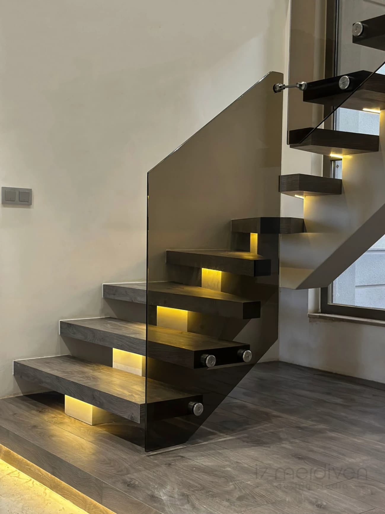 Döşemealtı Projesi - Konut Projesi Döşemealtı, Antalya