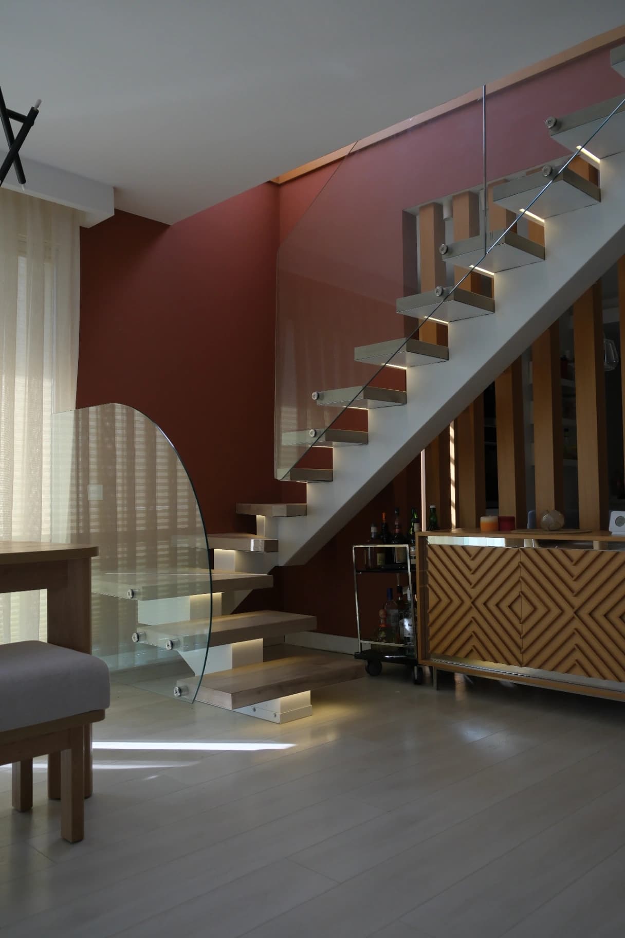 Concept Evleri - Konut Projesi Konyaaltı, Antalya